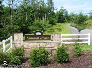 LOT 7 Summit Woods Rd, Moscow, PA 18444