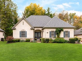 6041 Nicholas Gln, Columbus, OH 43213