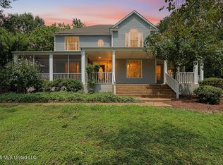 8200 Hunters Run Cv, Olive Branch, MS 38654