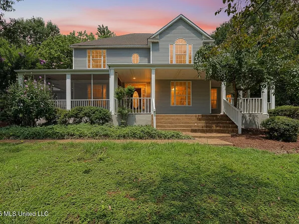 8200 Hunters Run Cv, Olive Branch, MS 38654