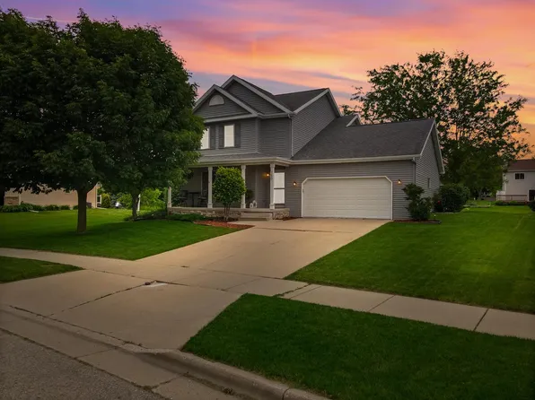 750 Edenberry LANE, Oregon, WI 53575