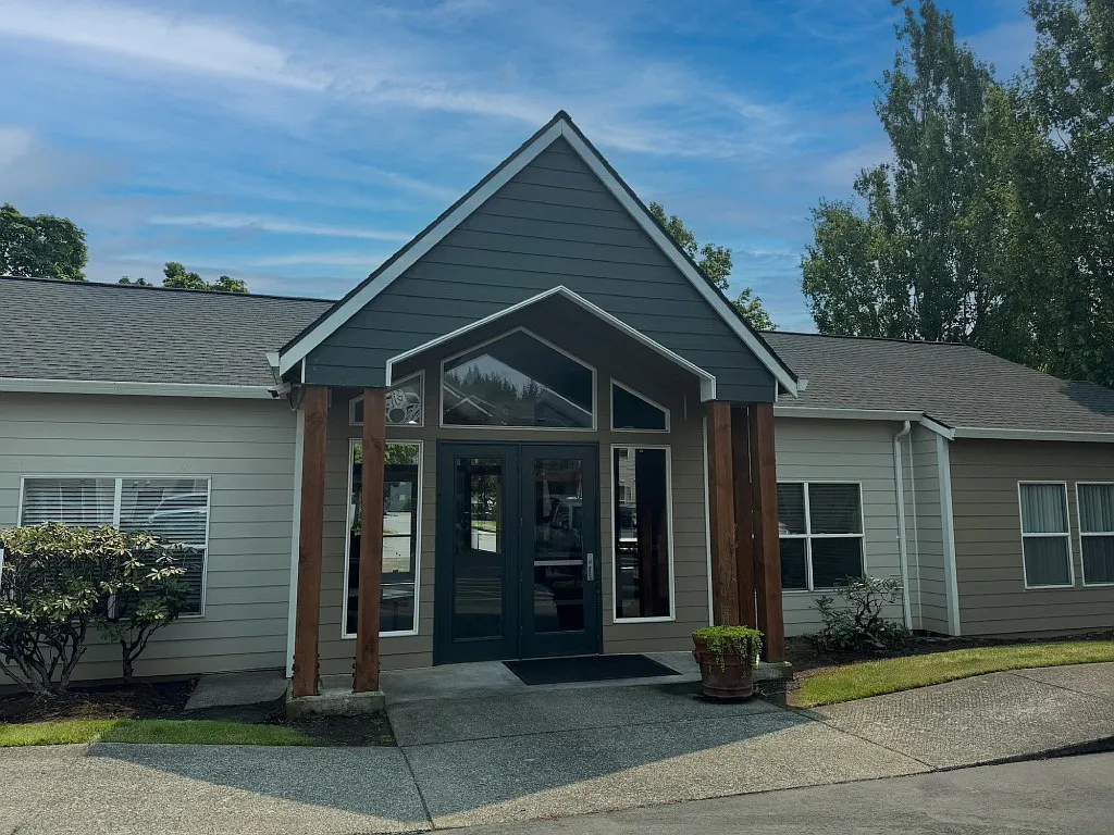 Berry Ridge — Photo 2