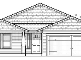 3451 Hawk Arrow Dr, Lebanon, OR