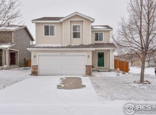 3815 Celtic Ln UNIT A, Fort Collins, CO 80524