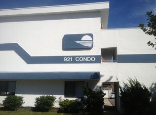 921 Wesley Ave APT B-23, Ocean City, NJ 08226