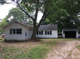 6217 Newton Rd, East Lansing, MI