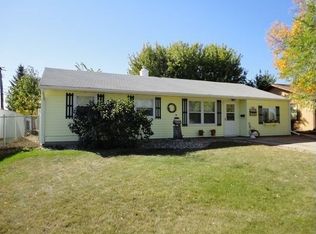 509 E Indiana St, Rapid City, SD 57701