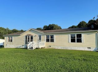 770 Forrest Landing Rd, Heathsville, VA 22473