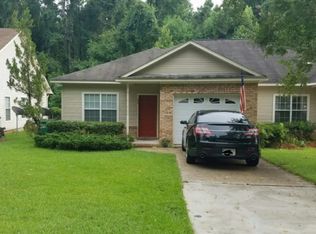 3345 Argonaut Dr, Tallahassee, FL 32312