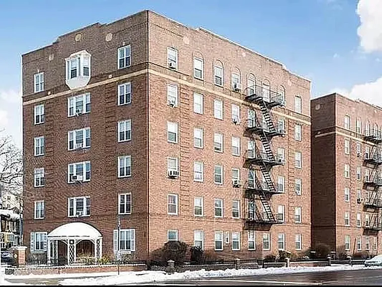 101 Ocean Pkwy #3G — Photo 11