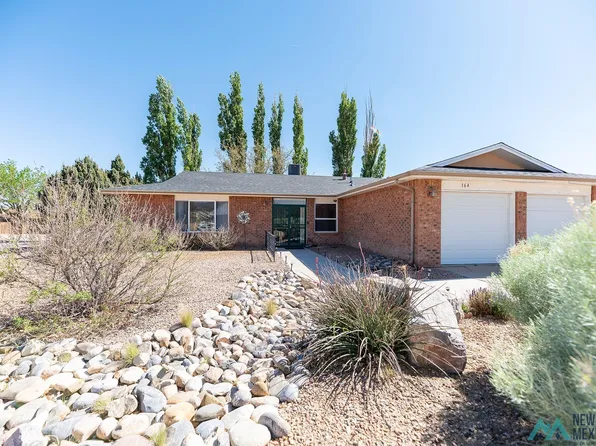 164 Cottonwood Dr, Grants, NM 87020