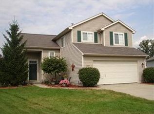 6550 Calloway Ct, Middletown, OH 45044