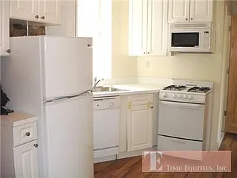 Rented by Time Equities, Inc.