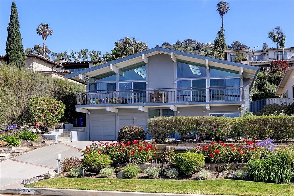 340 Via Almar, Palos Verdes Estates, CA 90274 Zillow