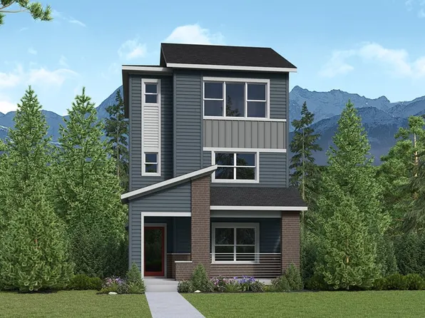 4722 N Denali Ct, Aurora, CO 80018