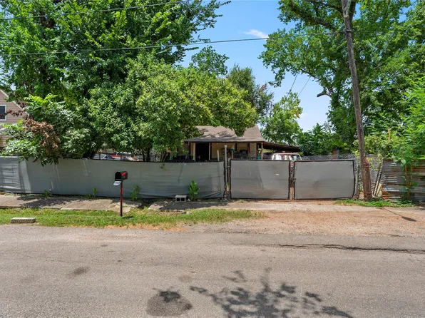 6208 Sidney St, Houston, TX 77021