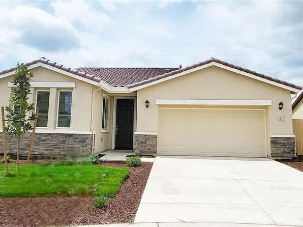 1973 Sorbo Ct, Los Banos, CA 93635