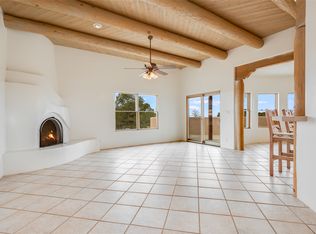 12 Avila Rd, Santa Fe, NM 87508