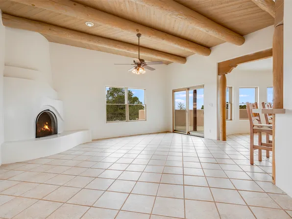12 Avila Rd, Santa Fe, NM 87508