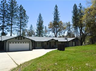 34953 Church Ranch Rd, North Fork, CA 93643