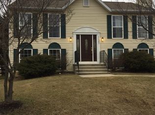 11302 Worchester Ter, New Market, MD 21774