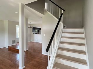 8410 Meadow Green Way, Gaithersburg, MD 20877