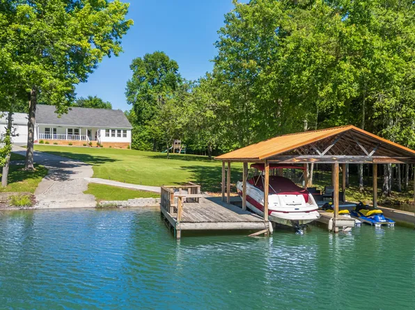 149 Ledford Ln, Decatur, TN 37322