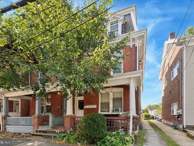 426 South St, Pottstown, PA, 19464