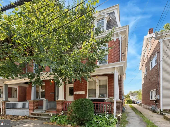 426 South St, Pottstown, PA 19464