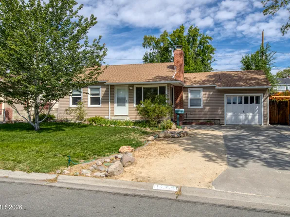 1075 University Ter, Reno, NV 89503