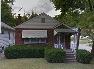 6360 Lena Ave, Saint Louis, MO