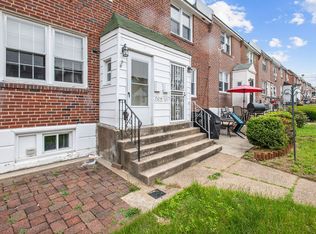7655 Woodcrest Ave, Philadelphia, PA 19151