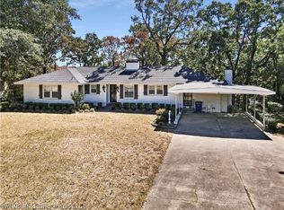 38 Haven Dr, Fort Smith, AR 72901