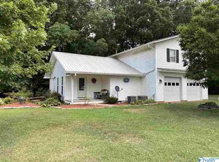 12975 County Road 22, Centre, AL 35960