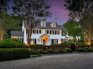 606 S South Boundary Ave SE, Aiken, SC 29801