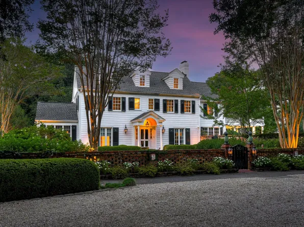 606 S Boundary Ave SE, Aiken, SC 29801