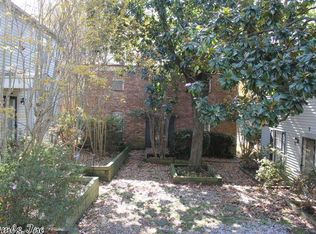 7419 Ohio St APT 2A, Little Rock, AR 72207