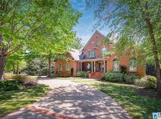 359 Palace Dr, Trussville, AL 35173
