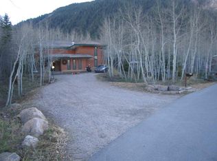 1355 Riverside Dr, Aspen, CO 81611