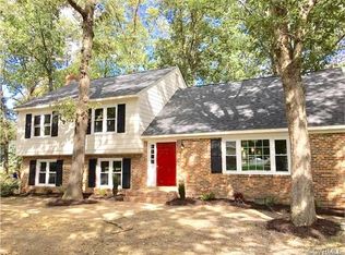 441 Charlemagne Rd, Midlothian, VA 23114