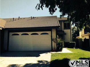 15840 Ada St, Santa Clarita, CA 91387