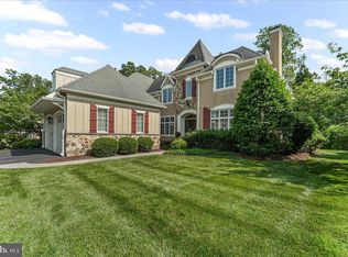 234 Valley Ridge Rd, Haverford, PA 19041