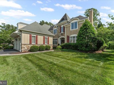 234 Valley Ridge Rd, Haverford, PA, 19041