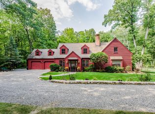 58 Carriage Rd, Wilton, CT 06897