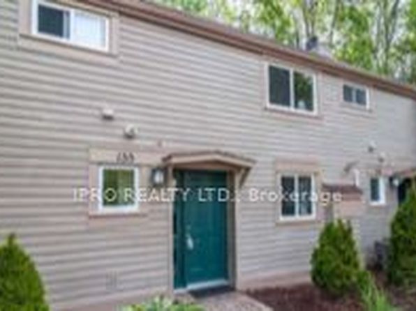 135 Escarpment Cres W #135, Collingwood, ON L9Y 5B4