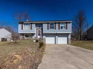 16 Bluffside Dr, Covington, KY 41017