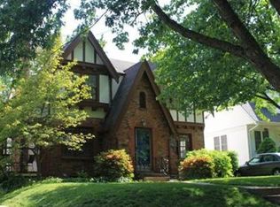 617 E 72nd Ter, Kansas City, MO 64131