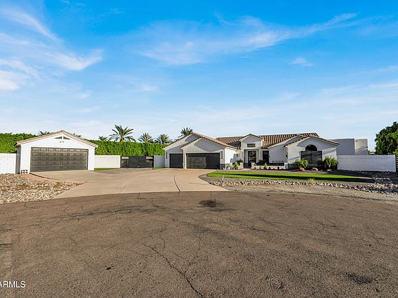 2nd image of 9415 W ELECTRA Lane