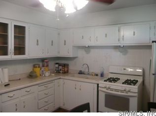 25 Lily Ave, Granite City, IL