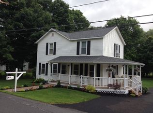 6292 Dyke Rd, Chittenango, NY 13037
